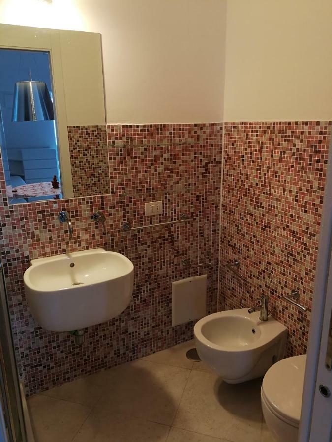 אנה קאפרי Maryhome מראה חיצוני תמונה